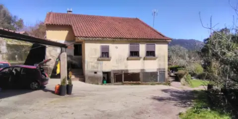 Casa en Tui