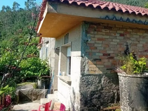 Casa en Tui