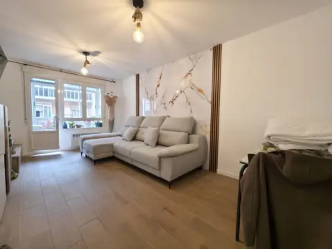 Piso en Judizmendi