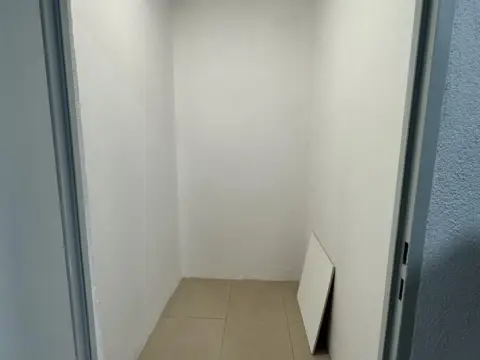 Trastero en calle Ignacio Iglesias