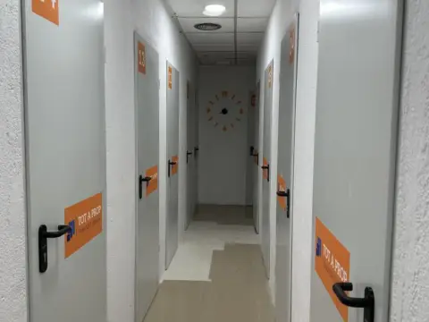 Trastero en calle Ignacio Iglesias