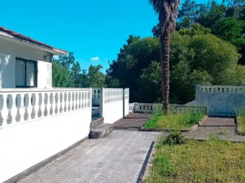 Casa en Barciademera