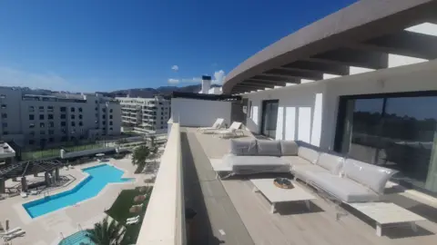 Ático en Camino del Carnicero, 6