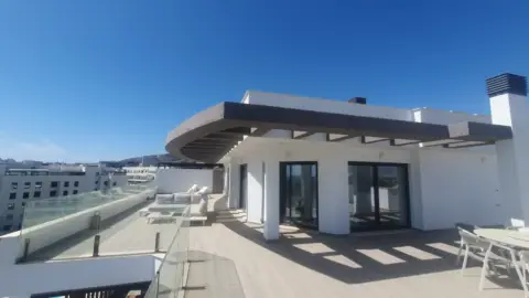 Ático en Camino del Carnicero, 6