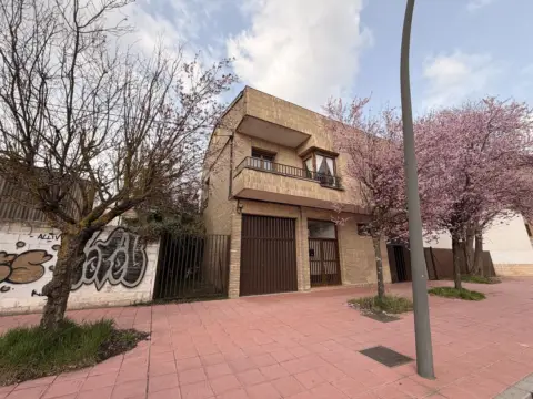 Casa en Betoño