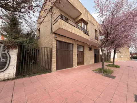 Casa en Betoño