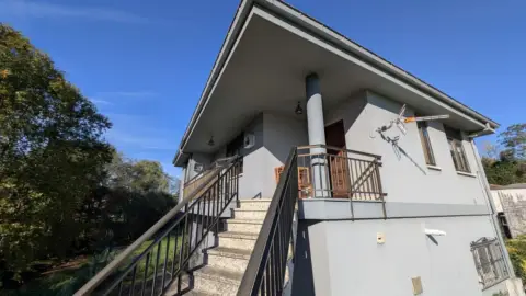 Piso en calle Sorribero Alto, nº 28