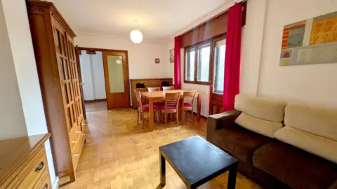 Piso en calle Sorribero Alto, nº 28