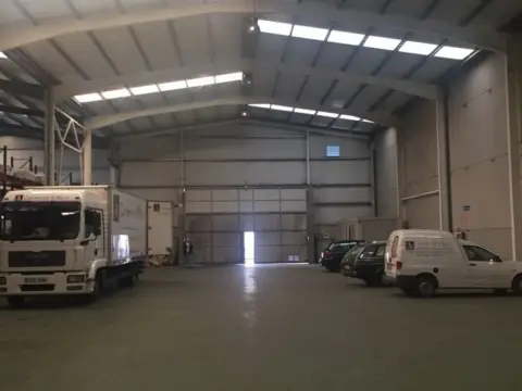Piso en calle 1 Poligono Industial de Onzonilla M71