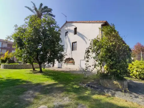 Casa en Barcena de Cicero