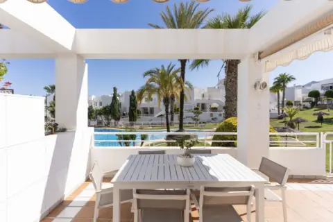 Apartamento en calle del Duende, 3