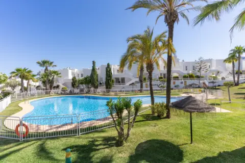 Apartamento en calle del Duende, 3