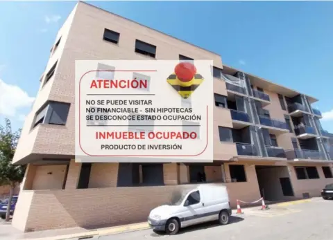 Piso en Alcarràs
