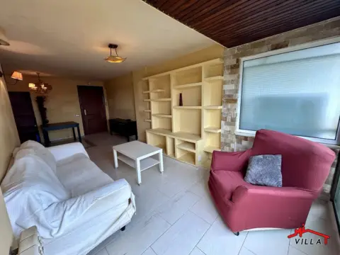 Piso en Puntal