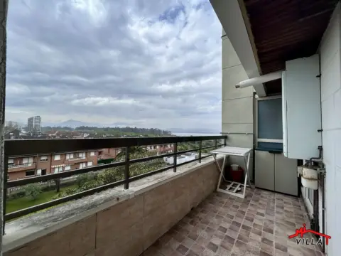 Piso en Puntal