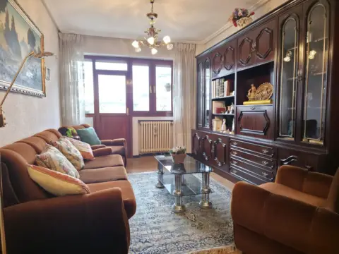 Piso en Arambizkarra