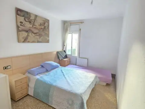 Piso en Carrer de Montoliú