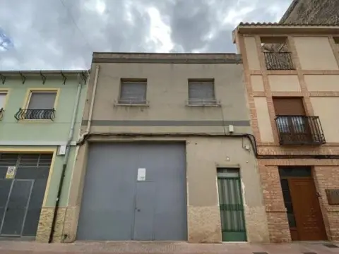 Casa en calle de las Eras