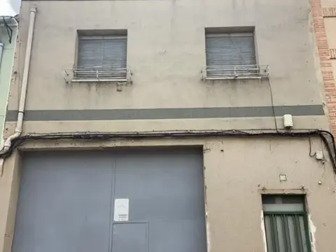 Casa en calle de las Eras