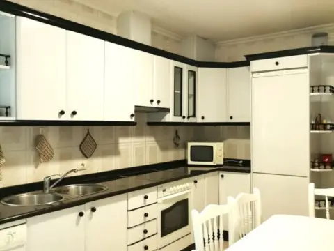 Casa en Mezquita (A)