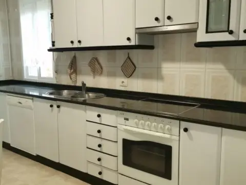 Casa en Mezquita (A)