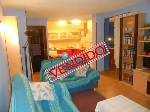 Piso en calle Camino de Torrecaballeros