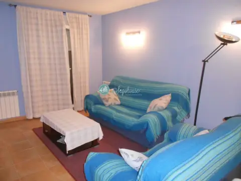 Piso en calle Camino de Torrecaballeros