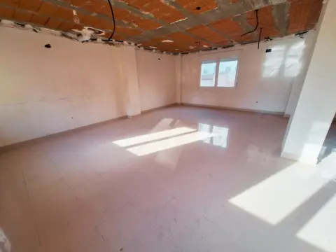 Piso en Paseo de la Estación