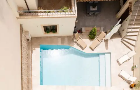 Chalet en Carrer Major