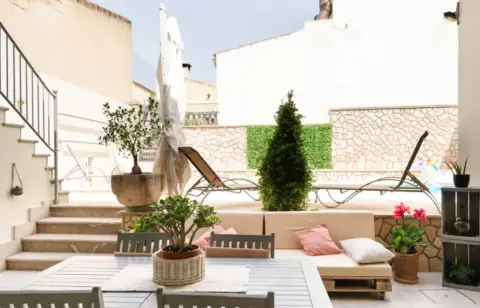 Chalet en Carrer Major