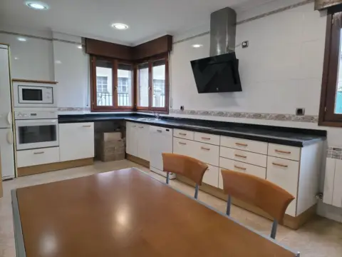 Chalet en Gamarra Mayor