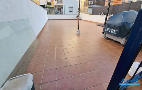 Piso en Montigalà