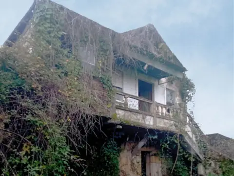 Casa en Mondariz-Balneario