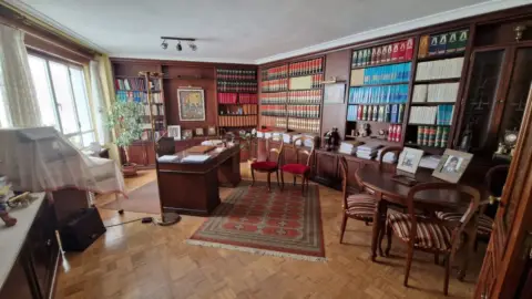 Piso en Avenida de la Condesa Sagasta, 6