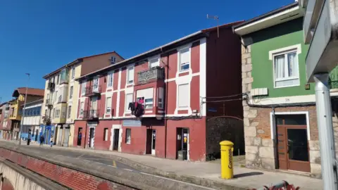 Piso en Peñacastillo