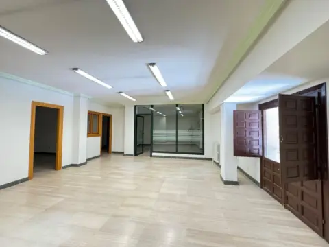 Piso en Plaza del Mercado Chico
