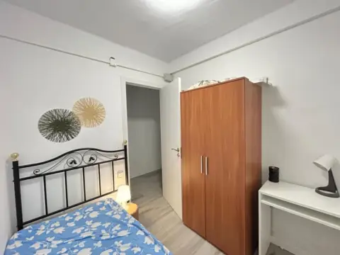 Habitación en Rambla Nova