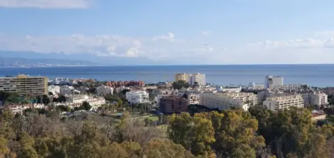 Terreno en El Pinar - Palacio de Congresos