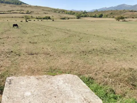 Finca rústica en Hermandad de Campoo de Suso