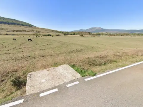 Finca rústica en Hermandad de Campoo de Suso