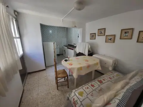 Casa en calle del Espuche, nº s/n