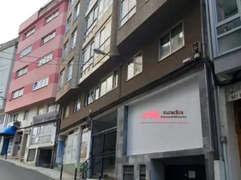 Garaje en calle de la Sadadarea, 36