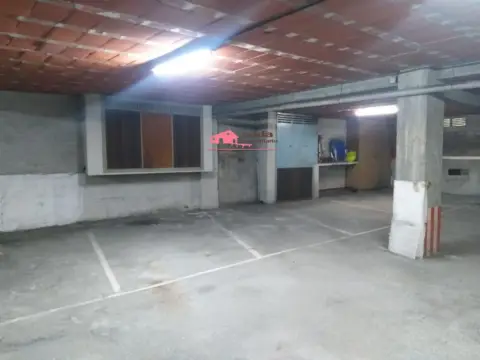 Garaje en calle de la Sadadarea, 36