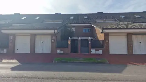 Chalet en El Astillero