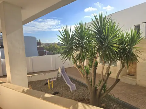 Dúplex en Zona Centro