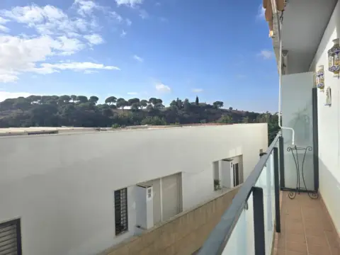 Dúplex en Zona Centro