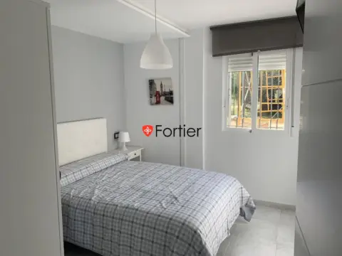 Habitación en Nuevo Martos