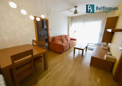 Piso en Carrer de Marconi