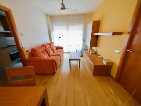 Piso en Carrer de Marconi