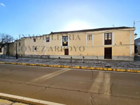 Casa en calle de San Martín, 2